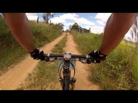 Endurance Bike 2013 - 1a Etapa - Itatiba - Parte 3
