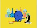 Nick Jr S Oswald Opening Theme Season 1 US Intro 2001