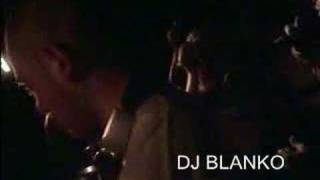 DJ BLANKO & EDDIE LEONARD EN CONCIERTO PARTE 3