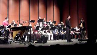 David's Solo Sophisticated Lady