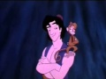 Aladdin Genie SIT DOWN