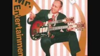 deke dickerson-hatchet man.wmv