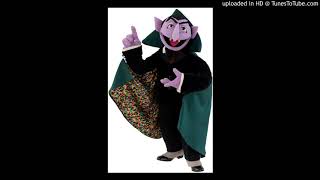 Count von Count - The Count&#39;s Lullaby