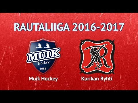 Game Recap : Muik - KuRy : 1.10.2016