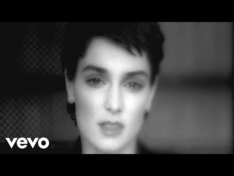 Sinéad O'Connor - Famine [Official Music Video]