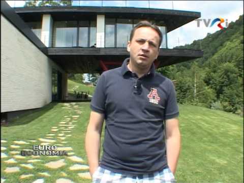 PENSIUNEA ATRA DOFTANA