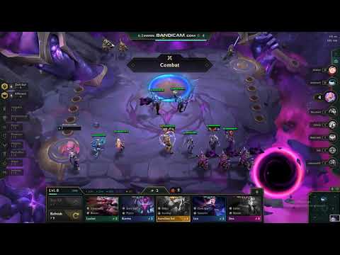 3 Star Shaco insane comeback