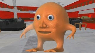 【ホラーゲーム】【Laranjo】【ゲーム実況】