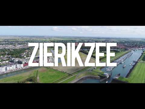 Waterwijk Zierikzee | Sfeer