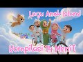 Kompilasi 14 Menit Lagu Anak Islami Aku Sayang Allah Rukun Islam Alif Ba Ta Tsa Sholawat Badar