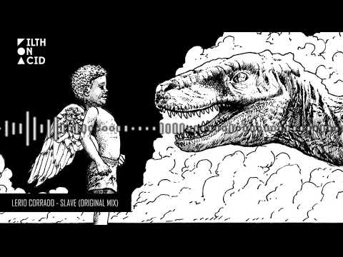 Lerio Corrado - Slave (Original Mix)