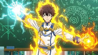 Download lagu Semua Orang Menertawakannya Saat Dipanggil Tapi Tetap Dia Menjadi Yang Terkuat mp3