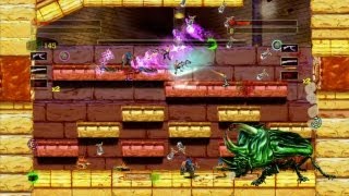 Serious Sam Double D XXL video thumbnail