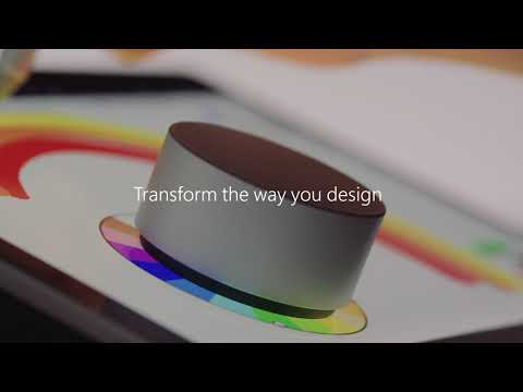 Microsoft Surface Dial @ JB HIFI!