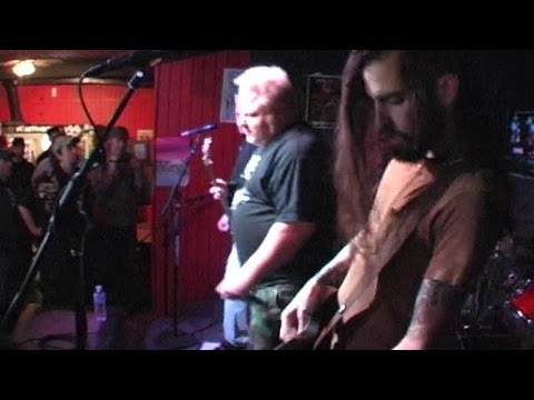 [hate5six] Violent Society - April 10, 2011 Video