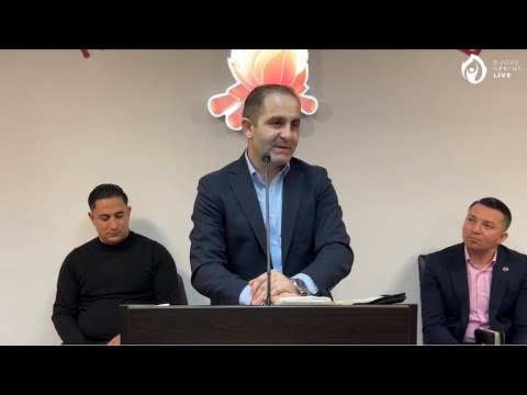 Vasile Avram - I'd rather die today than live tomorrow