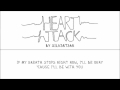 (Acoustic English Version) EXO - Heart Attack by ...