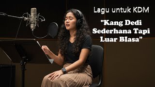 Download lagu Kang Dedi Luar Biasa. Lagu Buat Kang Dedi (bapak Aing/KDM). #kdm #bapakaing #youtubeshorts #youtube mp3