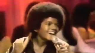 Jackson 5 Lookin&#39; Through the Window 1972 Live TOTP