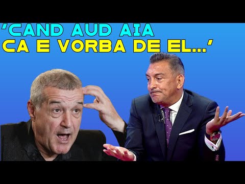 Ilie Dumitrescu a făcut radiografia fotbalului românesc și a dat exemplul lui Gigi Becali