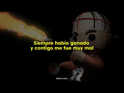 Fuerza Regida & Manuel Turizo - Una Cerveza (Letra)