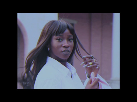 Odunsi (The Engine) - Desire (Feat. Funbi & Tay Iwar) [Official Video]