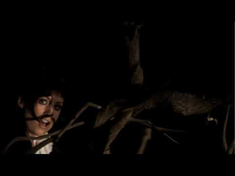 Ingrid Michaelson - Parachute - HD Upconverted