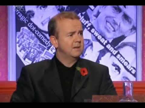 Have I Got News For You S20E04 - Rich Hall & Sion Simon