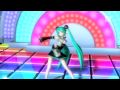 Hatsune Miku - Electric Angel (Project Diva Dreamy ...