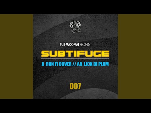 Run Fi Cover (Original Mix)