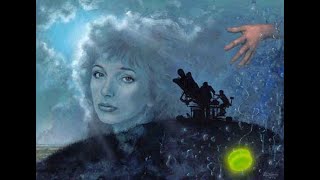 Kate Bush - Burning Bridge