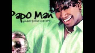 Papoman ..No me olvido