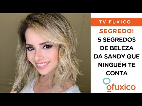 Segredos video