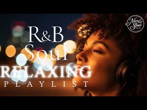 【R&B Soul】Soulful Christmas Magic – Warm Winter Ballads & R&B Love Songs