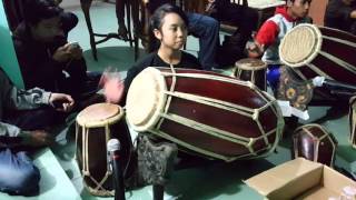 Download lagu Kendang Pencak mp3