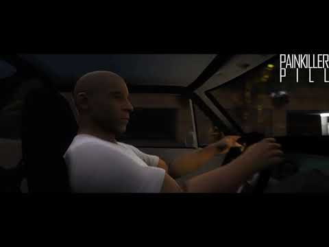 Tsunami GTA 5 Episode 1 - GTA 5 Tsunami Mod