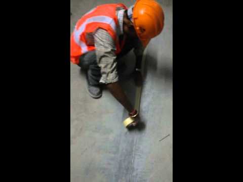 Polysulphide Sealant