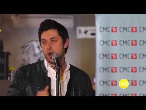 MARKO VUKES & Share Love band - Žedan tvoje ljubavi (LIVE, CMC Cafe 2017)