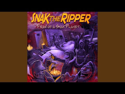 Recipe for Disaster (feat. Jokerfeler)