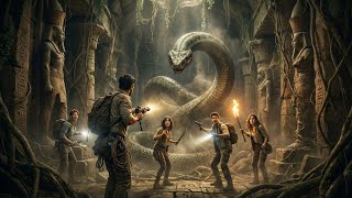 Download lagu We Found the Gold... But Something Was Watching Us. #monster #movie mp3 Download lagu We Found the Gold... But Something Was Watching Us. #monster #movie mp3