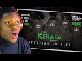 The Kerala Story African Guy Reaction To Official Trailer