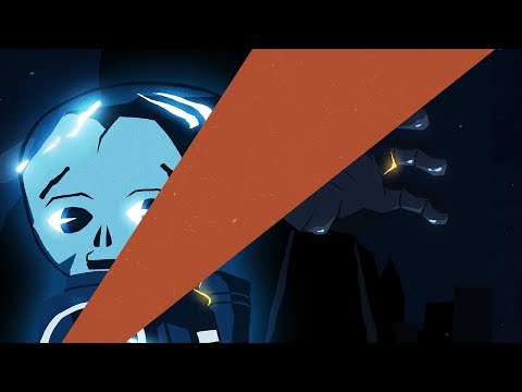 Galactic Marvl feat. Connor Foley - Save Me (Nebbra Remix)