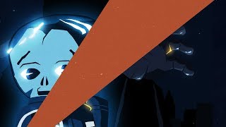 Galactic Marvl feat. Connor Foley - Save Me (Nebbra Remix)