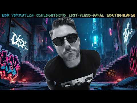 Stille Orte – Verlassene Fabrik | Ungefiltert & anders als andere Lost Places