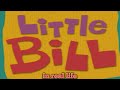 Little Bill Real Life
