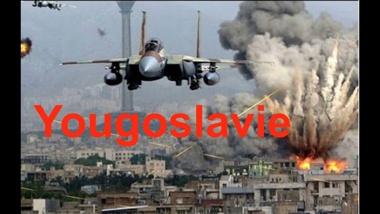 Dossier:Eclatement de la Yougoslavie : Les Occidentaux responsables ? ...