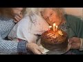 Britain S Oldest Person Celebrates 113th Birthday