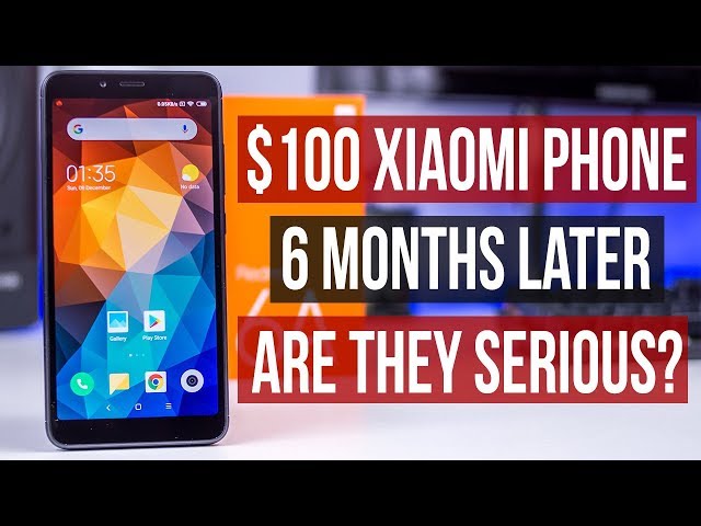 Xiaomi Redmi 6a Specs Review Release Date Phonesdata Xiaomi Redmi 6a Specs Review Release Date Phonesdata