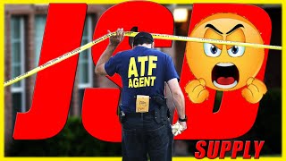 ATF Vs. JSD Supply