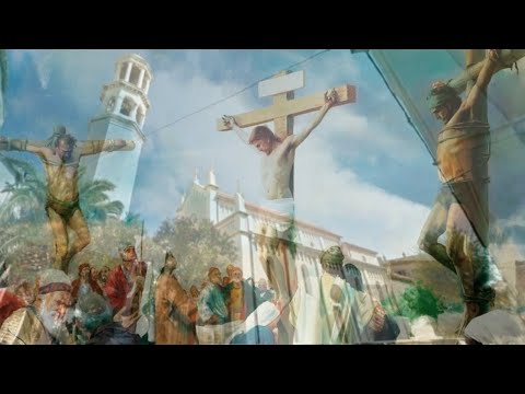 VELIKI PETAK: Obredi Velikog petka 10.04.2020  UŽIVO